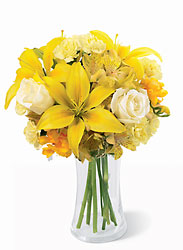 Your Day Bouquet from Maplehurst Florist, local flower shop in Essex Junction